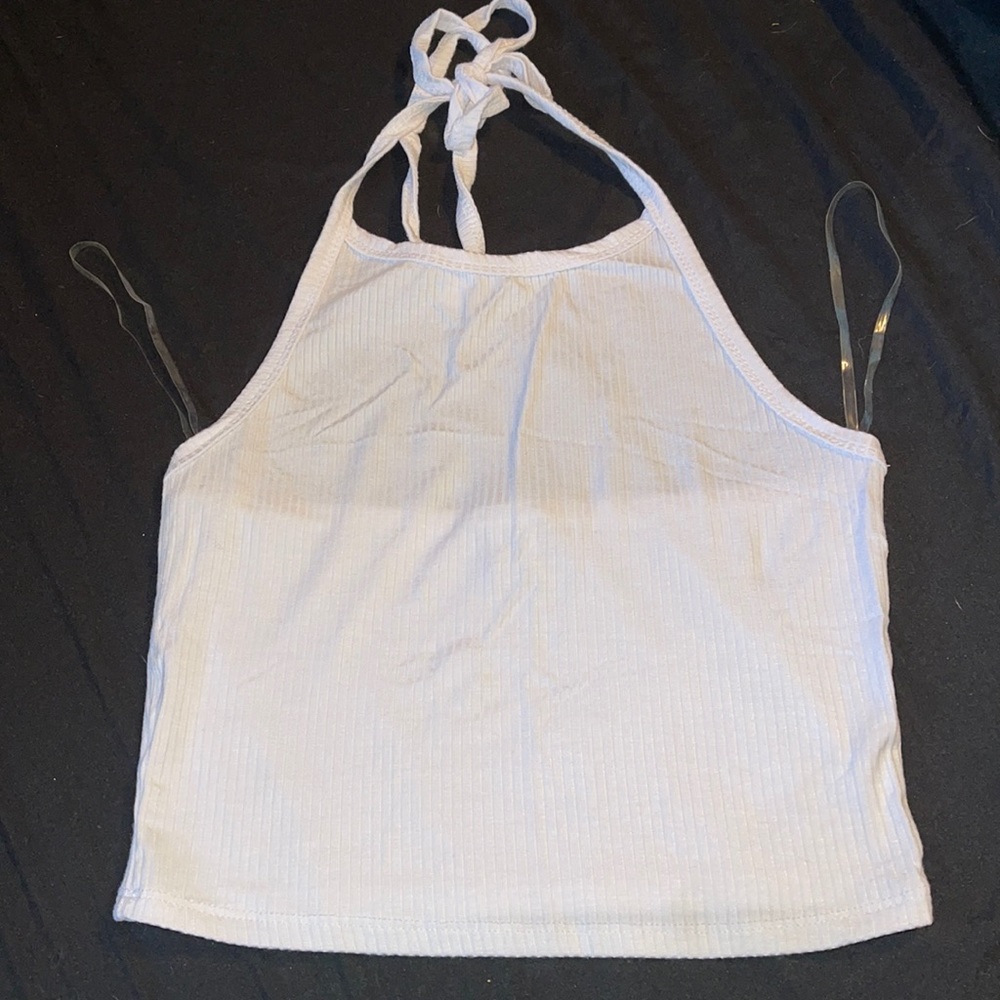 Halter